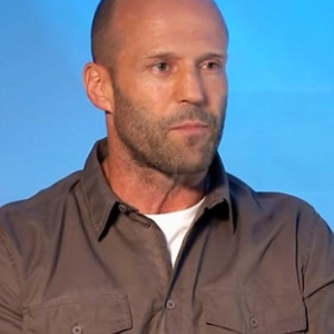 Jason Statham